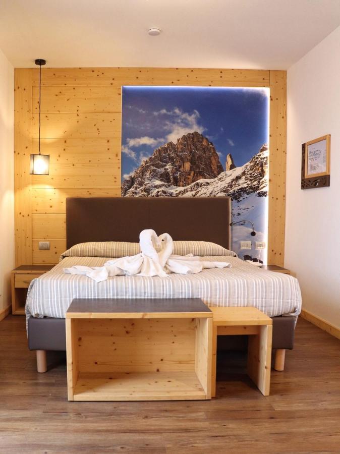 Hotel Panorama Wellness & Resort マロスコ エクステリア 写真